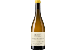 Pouilly-Vinzelles Climat "Les Quarts" 2022 - La Soufrandière
