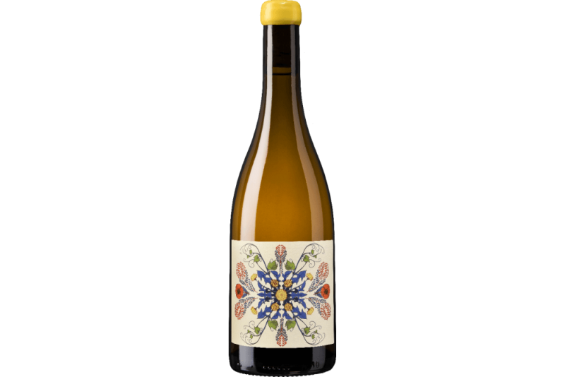 "La Carbonnode" Cuvée Zen 2022 - La Soufrandière "La Carbonnode" Cuvée Zen 2022 - La Soufrandière