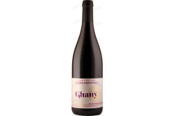 Crozes-Hermitage Rouge "Cuvée Ghany"  2022 - Domaine Gaylord Machon