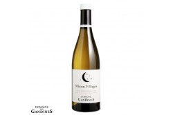 Mâcon-Villages 2025 - Domaine des Gandines