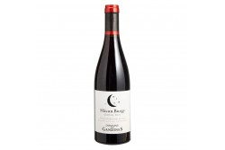 Mâcon-Burgy 2022 - Domaine des Gandines