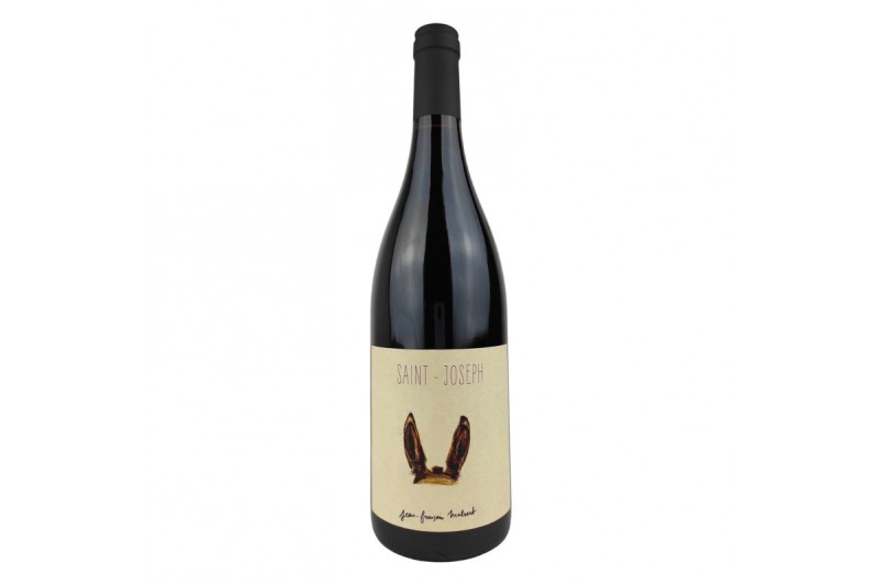 Saint-Joseph Rouge 2023 - Domaine de L'iserand Saint-Joseph Rouge 2023 - Domaine de L'iserand