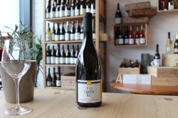 P'tit Chardo Nez 2024 - Domaine de la Montcellière IGP Val de Loire