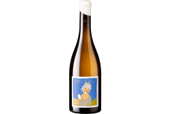 Chignin Cuvée "CRI-CRI" 2023 - Domaine Gilles Berlioz