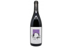 AOC Lirac Rouge 2023 - Domaine Romain Le Bars