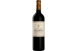 "Connétable Talbot" 2019 - Château Talbot