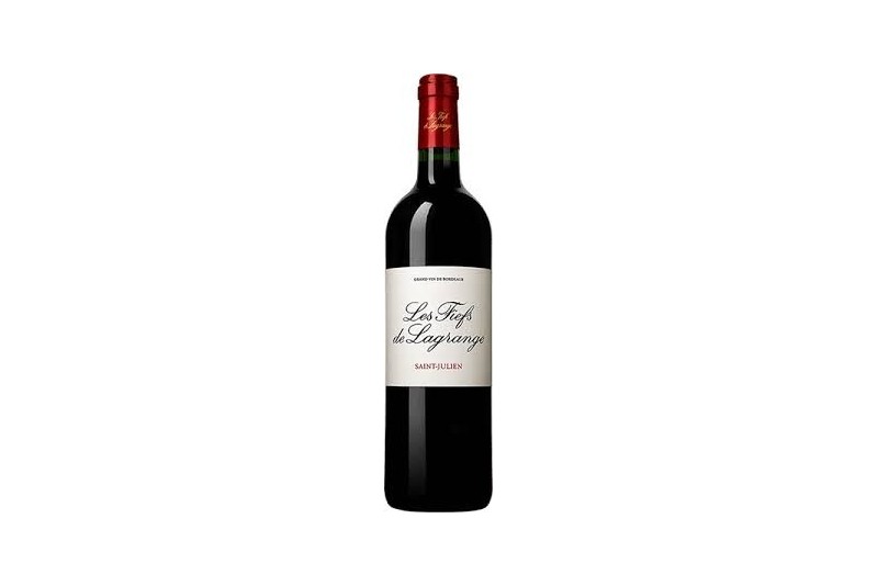 Les Fiefs de Lagrange 2019 - Châteaux Lagrange