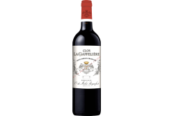 "Clos de la Gaffelière" 2020 - Château La Gaffelière