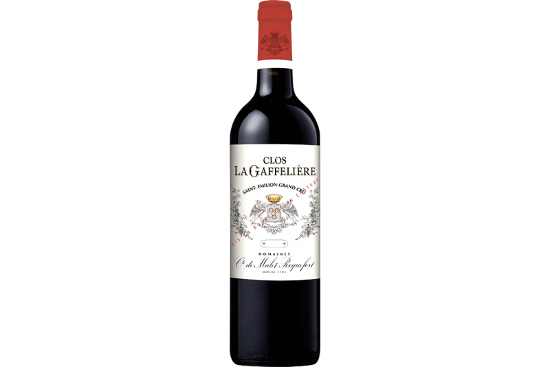 "Clos de la Gaffelière" 2020 - Château La Gaffelière