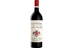 Château La Gaffelière 2016 - Saint-Émilion