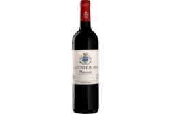 Lacoste-Borie 2016 - Château Grand-Puy-Lacoste Pauillac