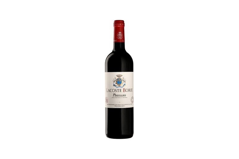 Magnum Lacoste-Borie 2019 - Château Grand-Puy-Lacoste Pauillac