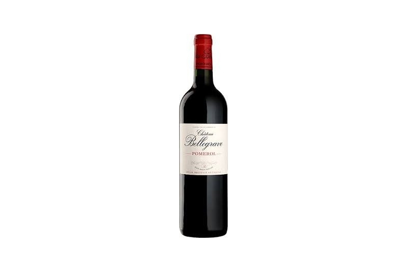 Magnum Château Bellegrave 2015 - Pomerol