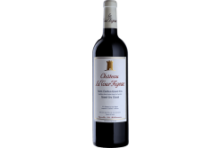Château La Tour Figeac 2020 - Saint-Émilion Gd Cru classé