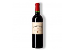 Château La Grave Figeac 2020 - Saint-Émilion Grand Cru