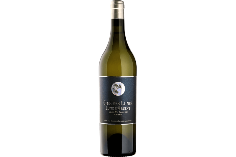 "Lune d'Argent" 2023 - Clos des Lunes