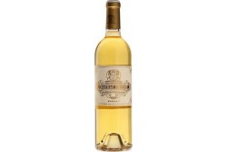 37,5cl Château Coutet 2018 1er Gd Cru Classé - Barsac-Sauternes