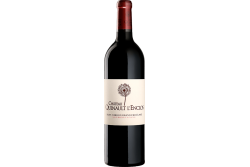 Château Quinault L'Enclos 2019 - Saint-Émilion Grand Cru Classé