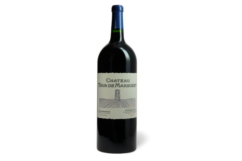 Château Tour de Marbuzet 2019 - Saint-Estèphe