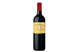 "La Petite Marquise du Clos du Marquis" 2019 - Château Léoville Las Ca