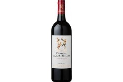 Château Clerc Milon 2020 - Pauillac