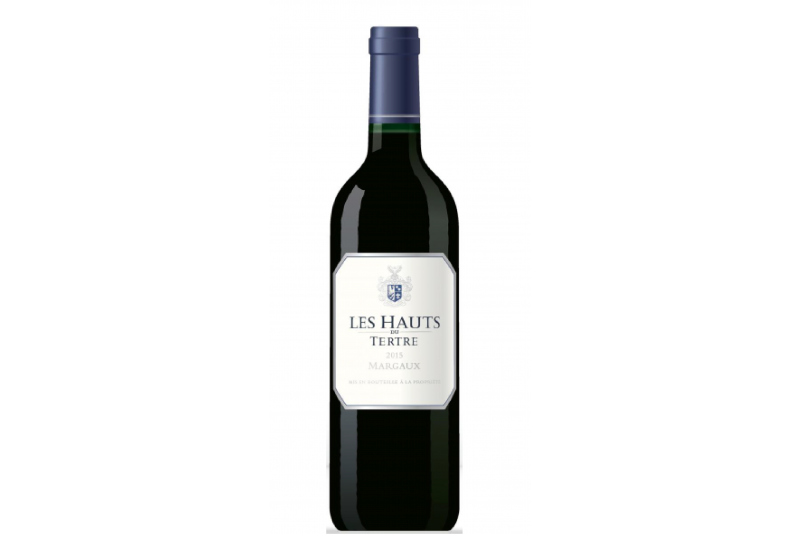 "Les Hauts du Tertre" 2019 - Château du Tertre
