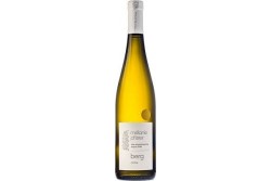 Riesling "Berg" 2023 - Mélanie Pfister