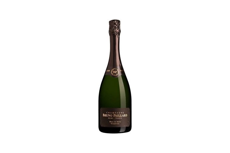 Bruno Paillard "Blanc de noirs Grand Cru" Extra Brut