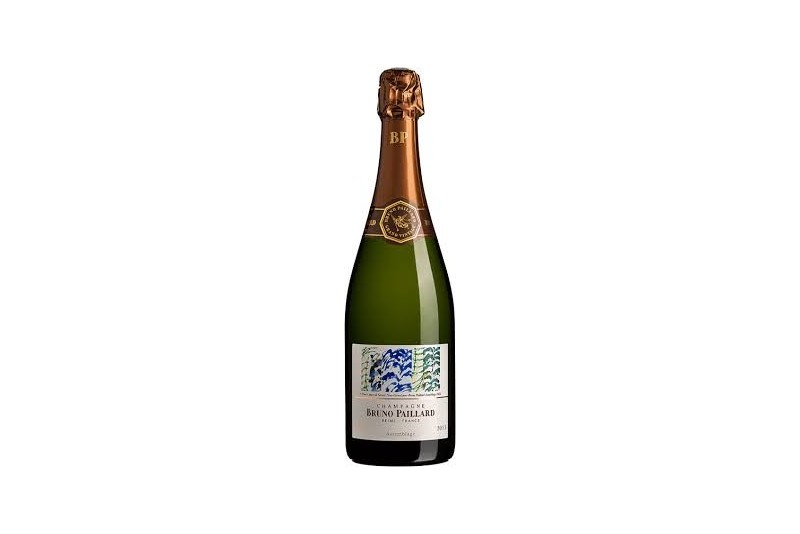 Bruno Paillard "Assemblage 2015" Extra Brut