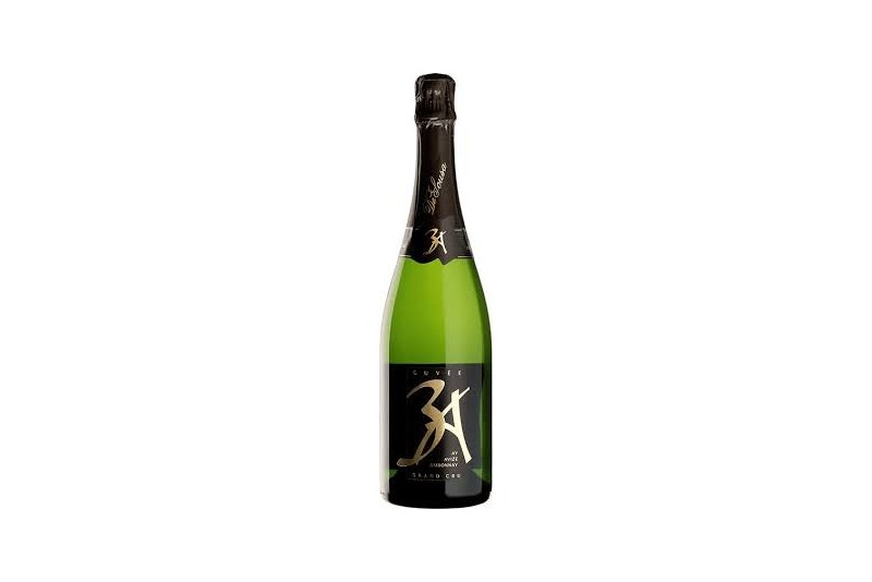 De Sousa "Cuvée 3A Grand Cru" Extra Brut - Champagne