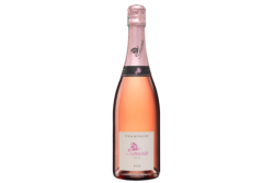 De Sousa "Rosé Extra Brut" - Champagne