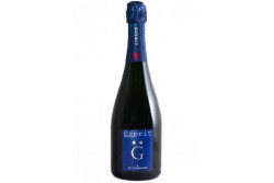Henri Giraud "Esprit Nature" Brut - Champagne