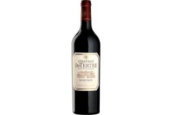 Château du Tertre 2005 - Margaux 5e cru classé