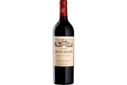 Château Grand Mayne 2020 - Saint-Émilion Gd Cru Classé