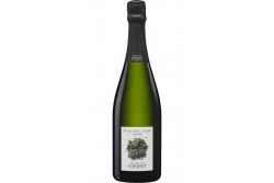 "Nos Pas Dans L'argile" - Champagne Copinet Brut Nature 100% Meunier
