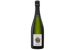 "Nos Pas Dans La Pierre" - Champagne Copinet Brut Nature 100% Pinot noir