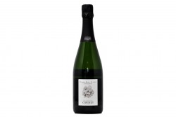 "Nos Pas Dans La Craie" - Champagne Copinet Brut Nature 100% Chardonnay