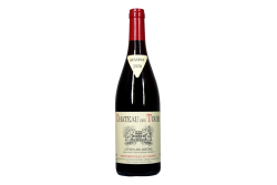 Château des Tours "Réserve 2020" - E. Reynaud