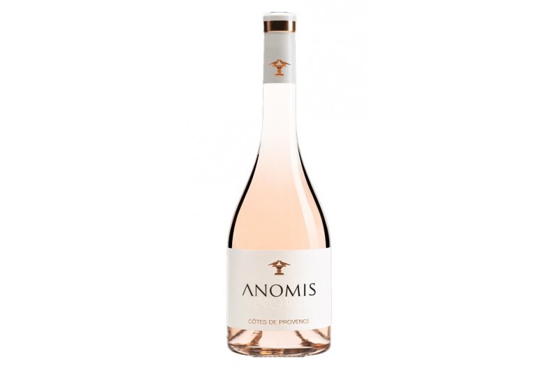 Anomis 2025 - 3L Clos de Caille Jéroboam