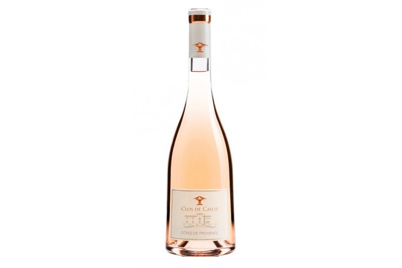 Clos de Caille 2025 - Côtes de Provence