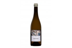 "Graippeaux" Saumur blanc 2023 - Étienne Bodet