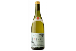 Chablis 2022 - Domaine Vincent Dauvissat