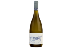 "Les Grandes Jorasses" 2020 - Dominique Belluard