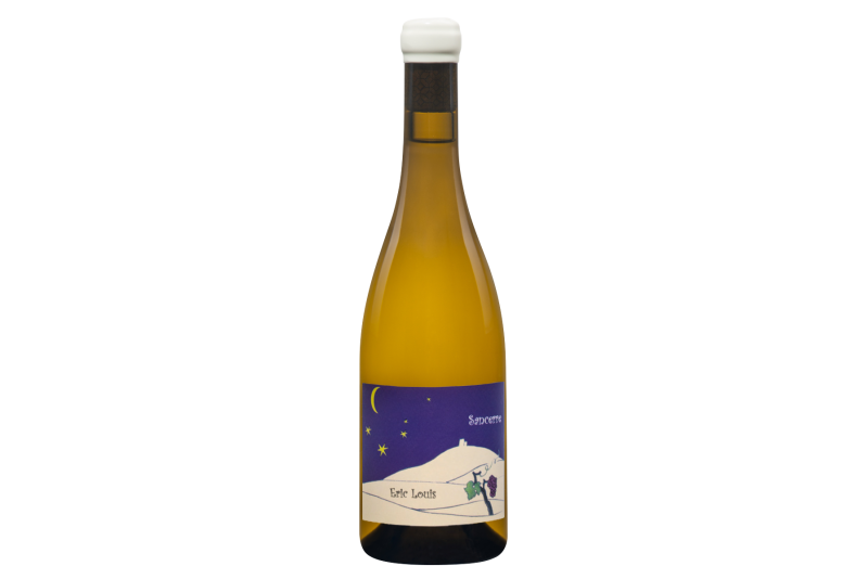 "Sancerre" 2022 - Domaine Éric Louis