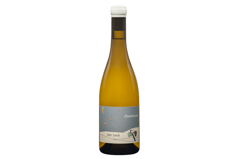 "Chardonnay" 2025 - Domaine Eric Louis