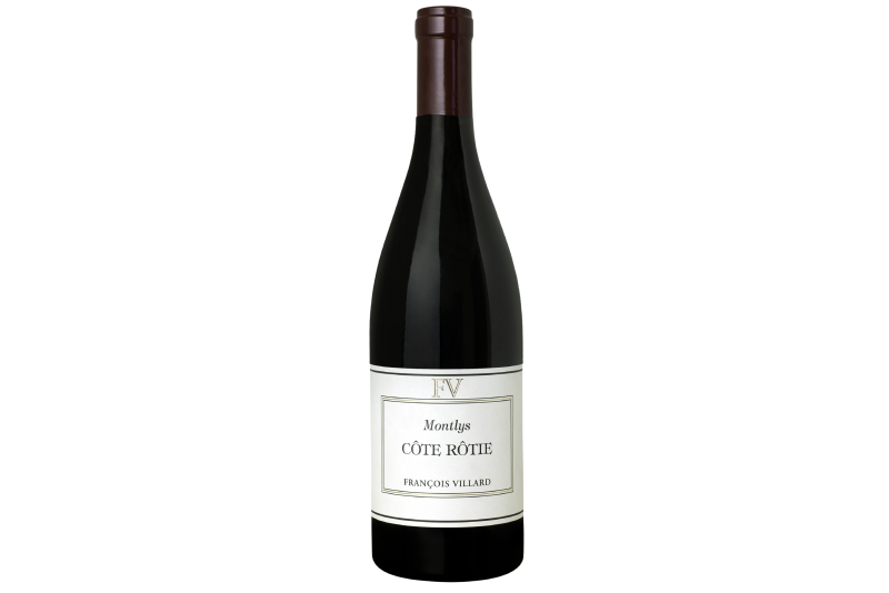 Côte Rôtie "Montlys" 2023 - Domaine François Villard