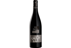 Côte Rôtie "Gallet Blanc" 2023 - Domaine François Villard