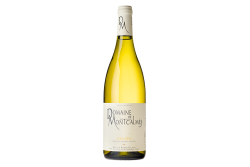 Domaine de Montcalmès blanc 2021 - Terrasses du Larzac