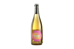 "Somnam'bulles' Blanc Pet Nat 2025 - Fabien Jouves