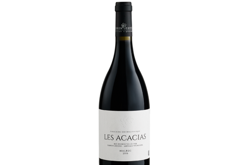 "Les Acacias" 2023 Magnum - Fabien Jouves Mas Del Périé